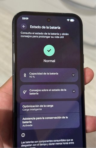 Google Pixel 8a
