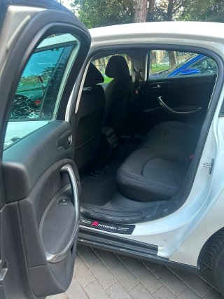 Citroen c5 x7 2011