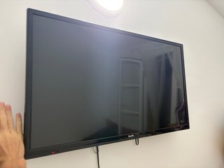 TV Kunft 32 pulgadas