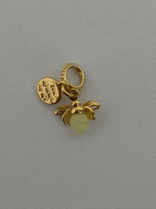 Charm Colgante Luciérnaga