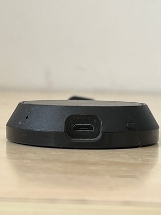 Google Chromecast 2 Generacion Negro Reproductor