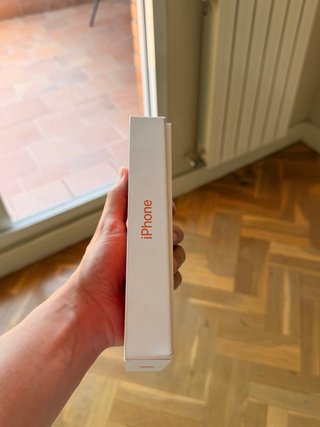 iPhone 17 Pro Max 256 GB Naranja