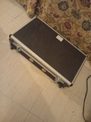 Mesa de mezclas Akiyama CDJ-MP 100