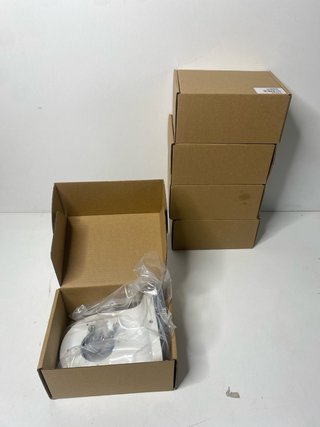 : Pack 5 Soportes Pared Dahua PFB204W