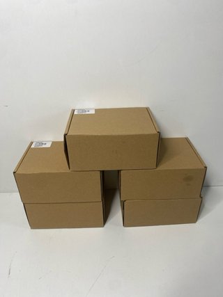 : Pack 5 Soportes Pared Dahua PFB204W