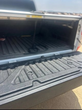 Nissan Navara 2017