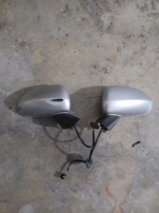 Espejos Opel Corsa D 2007