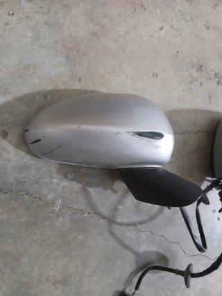 Espejos Opel Corsa D 2007