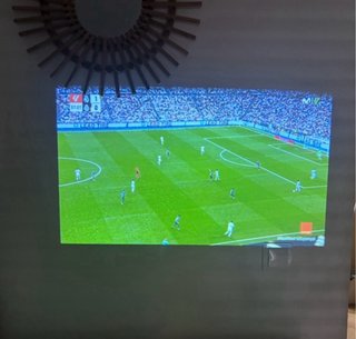 Proyector NT30 Android WiFi 6 BT5.2