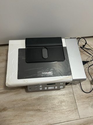 Impresora Lexmark X4530