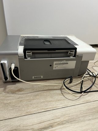 Impresora Lexmark X4530