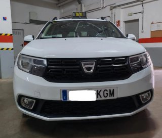 Dacia Logan MCV 2017