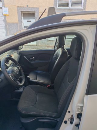 Dacia Logan MCV 2017