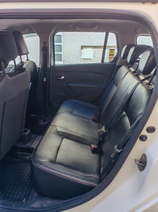Dacia Logan MCV 2017