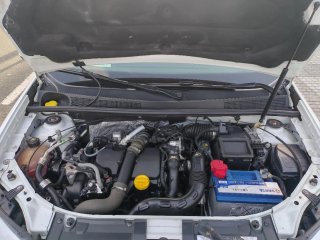 Dacia Logan MCV 2017