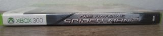The Amazing Spider-Man 2 Xbox 360 CIB PAL ITA