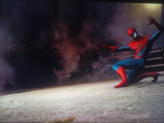The Amazing Spider-Man 2 Xbox 360 CIB PAL ITA