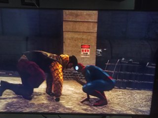 The Amazing Spider-Man 2 Xbox 360 CIB PAL ITA