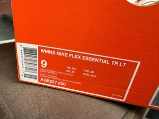 Zapatillas Nike Beige/Rosa