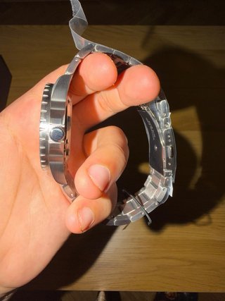 Reloj Citizen Urban Automático