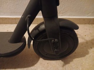 Patinete Eléctrico Xiaomi 4