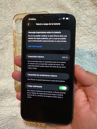 iPhone 13 Pro Max 128GB