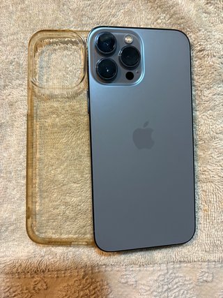 iPhone 13 Pro Max 128GB