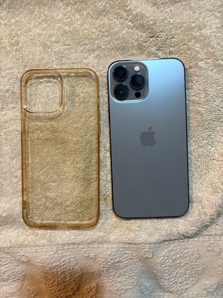 iPhone 13 Pro Max 128GB