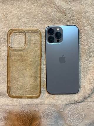 iPhone 13 Pro Max 128GB