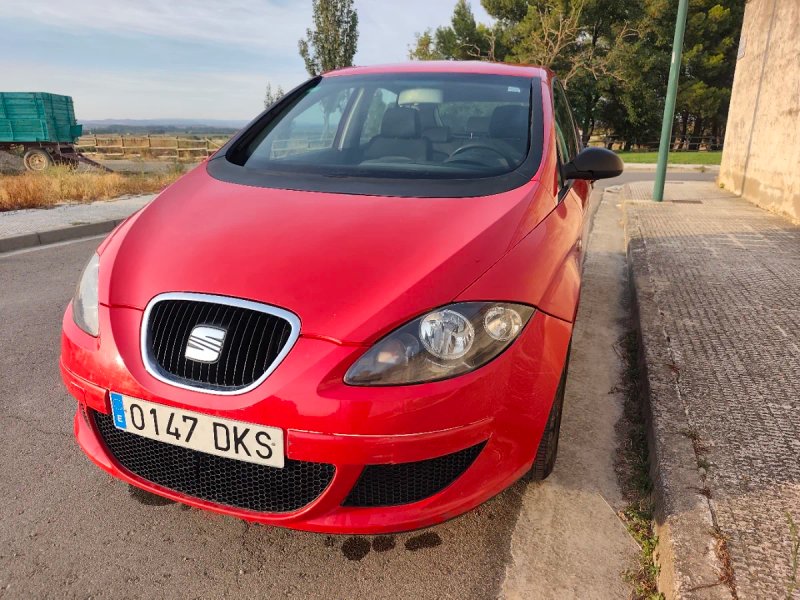 SEAT Altea 2005 - foto 1