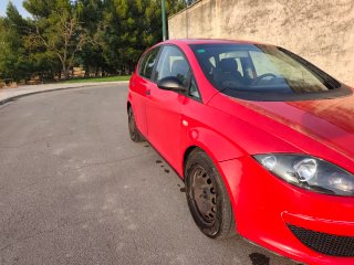 SEAT Altea 2005