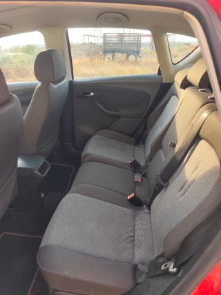 SEAT Altea 2005