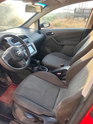 SEAT Altea 2005