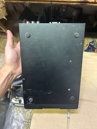 ≤ JVC BR-DV3000 Profesional DV Cintas