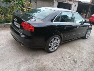 Audi A4 2007 2.0 TDI 170cv quattro