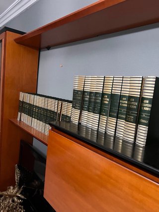 Gran Enciclopedia del Mundo – Colección de libros