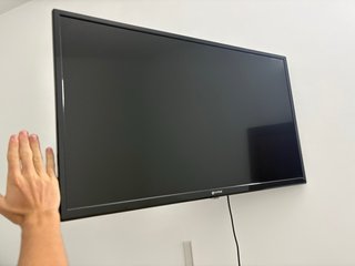 Televisor 32 pulgadas