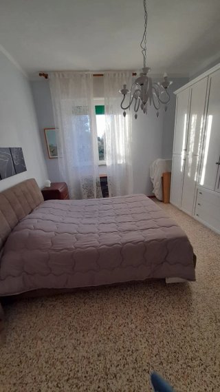Letto matrimoniale contenitore sfoderabile