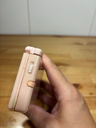 Nintendo DS Lite Rosa + Accesorios