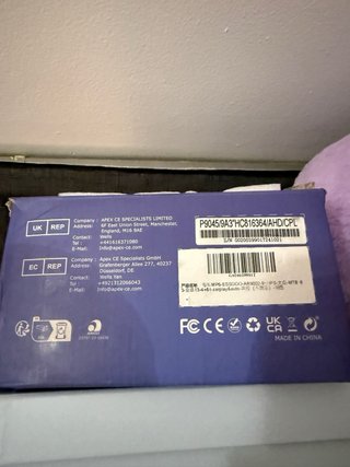 Radio Coche Pantalla Táctil