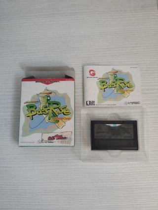 Lote WonderSwan y consola no funciona
