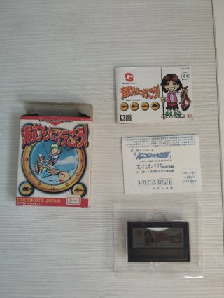Lote WonderSwan y consola no funciona
