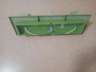 Lámparas de techo modernas