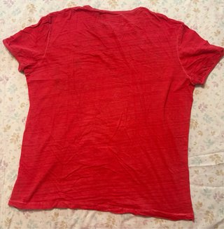 Camiseta Desigual Talla XL NUEVA
