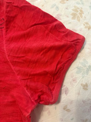 Camiseta Desigual Talla XL NUEVA