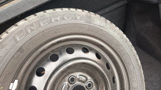 Neumático Michelin Energy 195/60 R15 88V