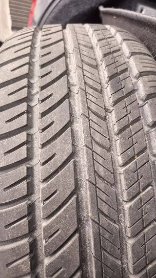 Neumático Michelin Energy 195/60 R15 88V
