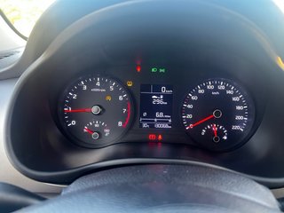KIA Stonic 2018