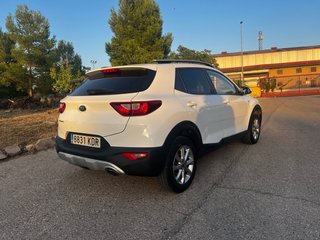 KIA Stonic 2018
