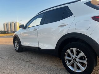 KIA Stonic 2018